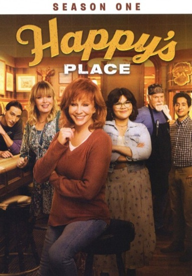 Happy's Place. Season One