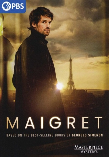 Maigret