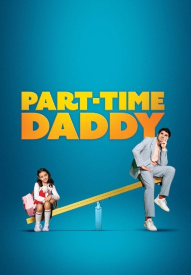 Part-Time Daddy