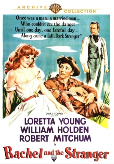 Rachel and the Stranger