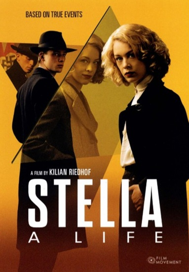Stella: A Life