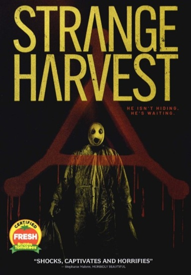 Strange Harvest