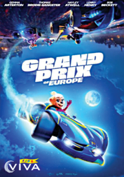 Grand Prix of Europe