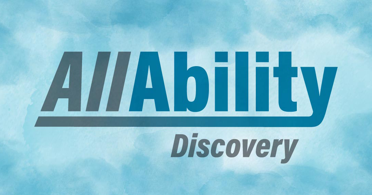 All Ability Discovery: Interactive activities for individuals with intellectual disabilities