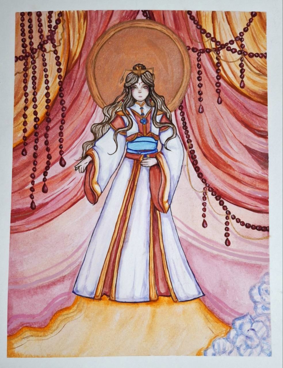 Crown Prince Xie Lian (Heaven Officials Blessing)