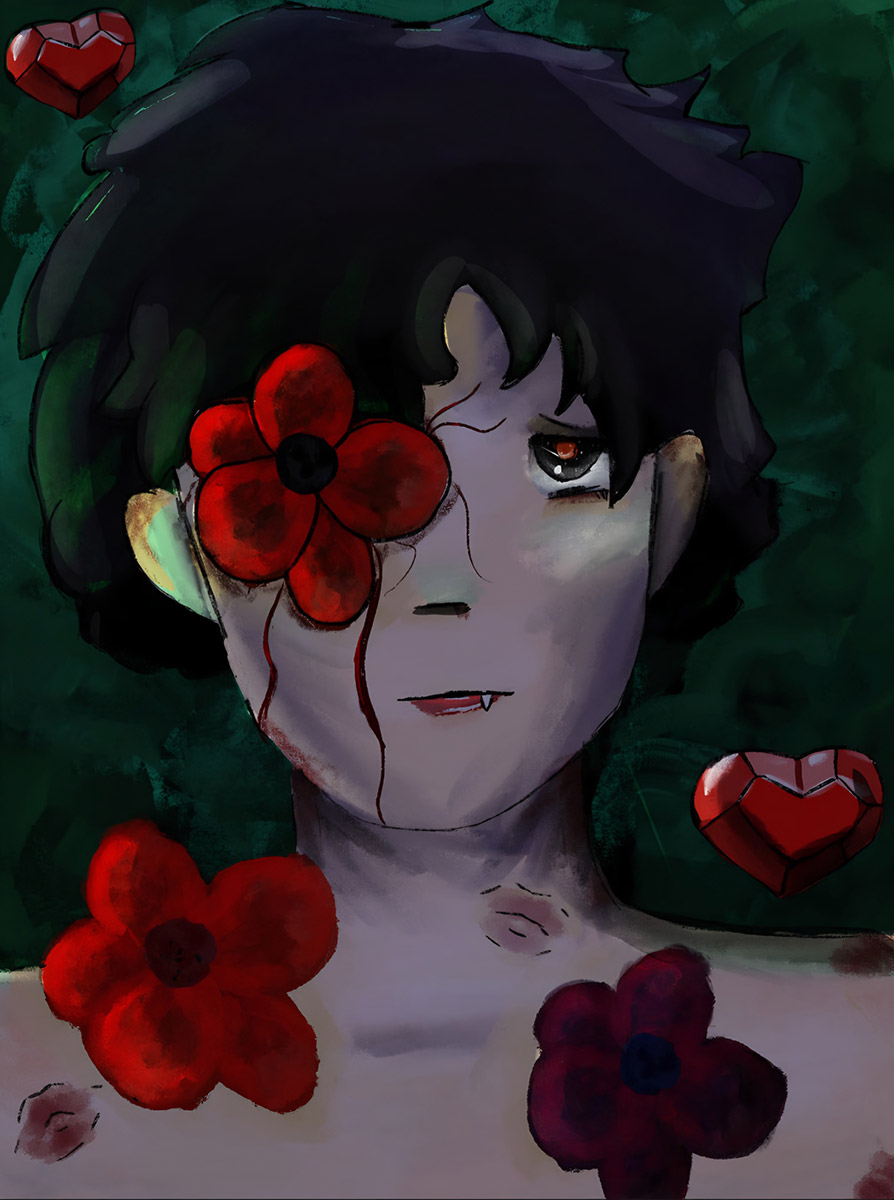 Ivan’s death (Alien Stage)