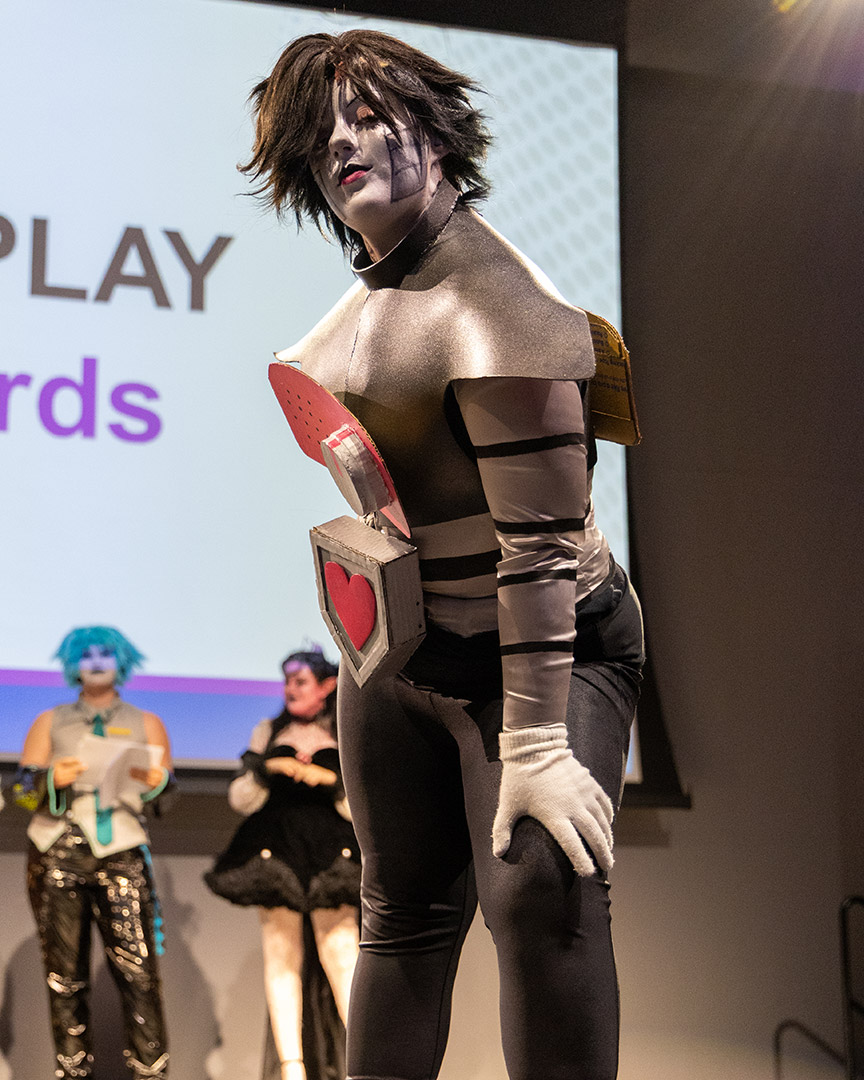 Mettaton