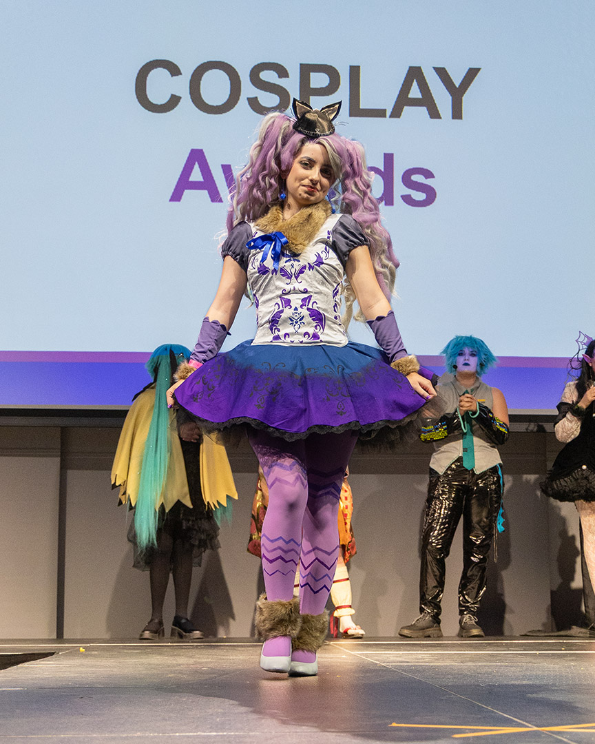 Kitty Cheshire