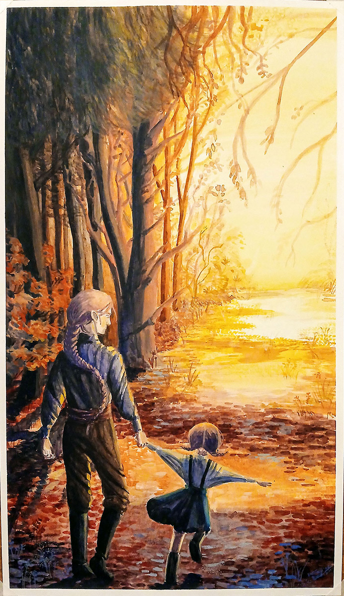 Worth Remembering (Minecraft Youtube – Passerine ao3)