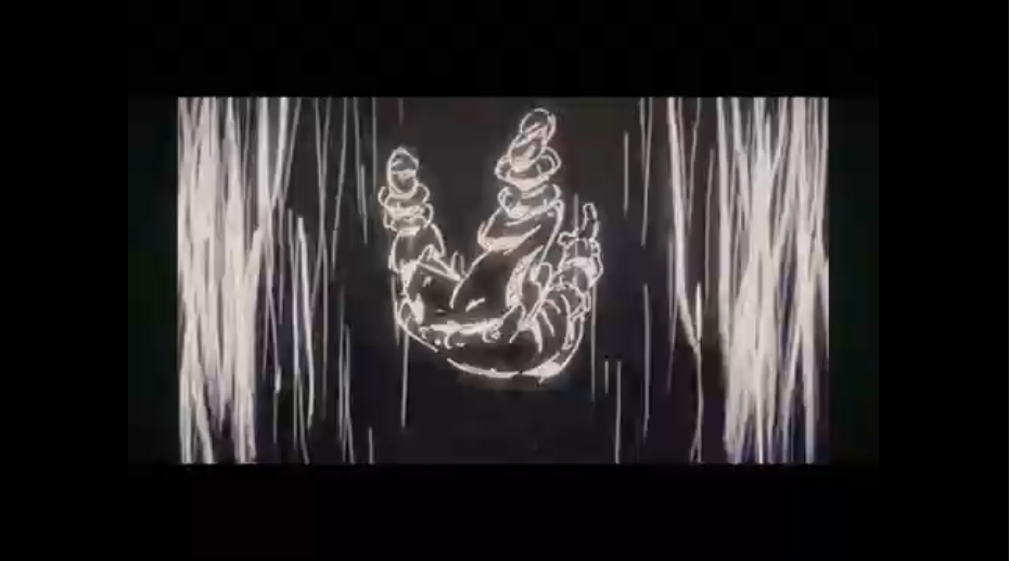 Megalomaniac/Gachiakuta