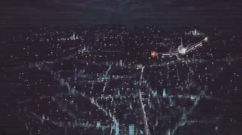 This is What Winter Feels Like/Seraph of the End