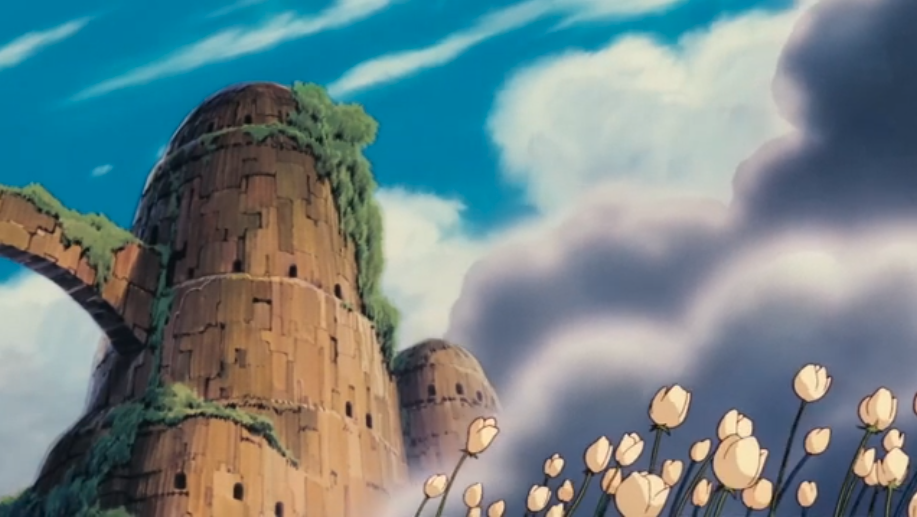 Undercover Martyn/Multiple Anime