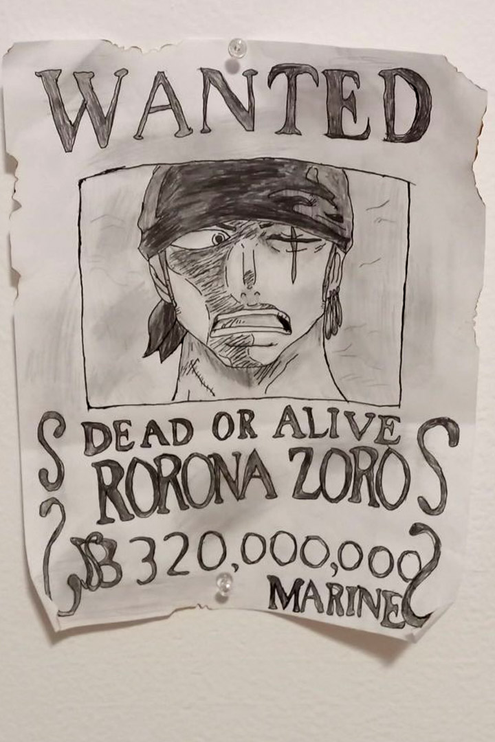 Wanted