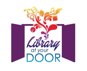Library at your door