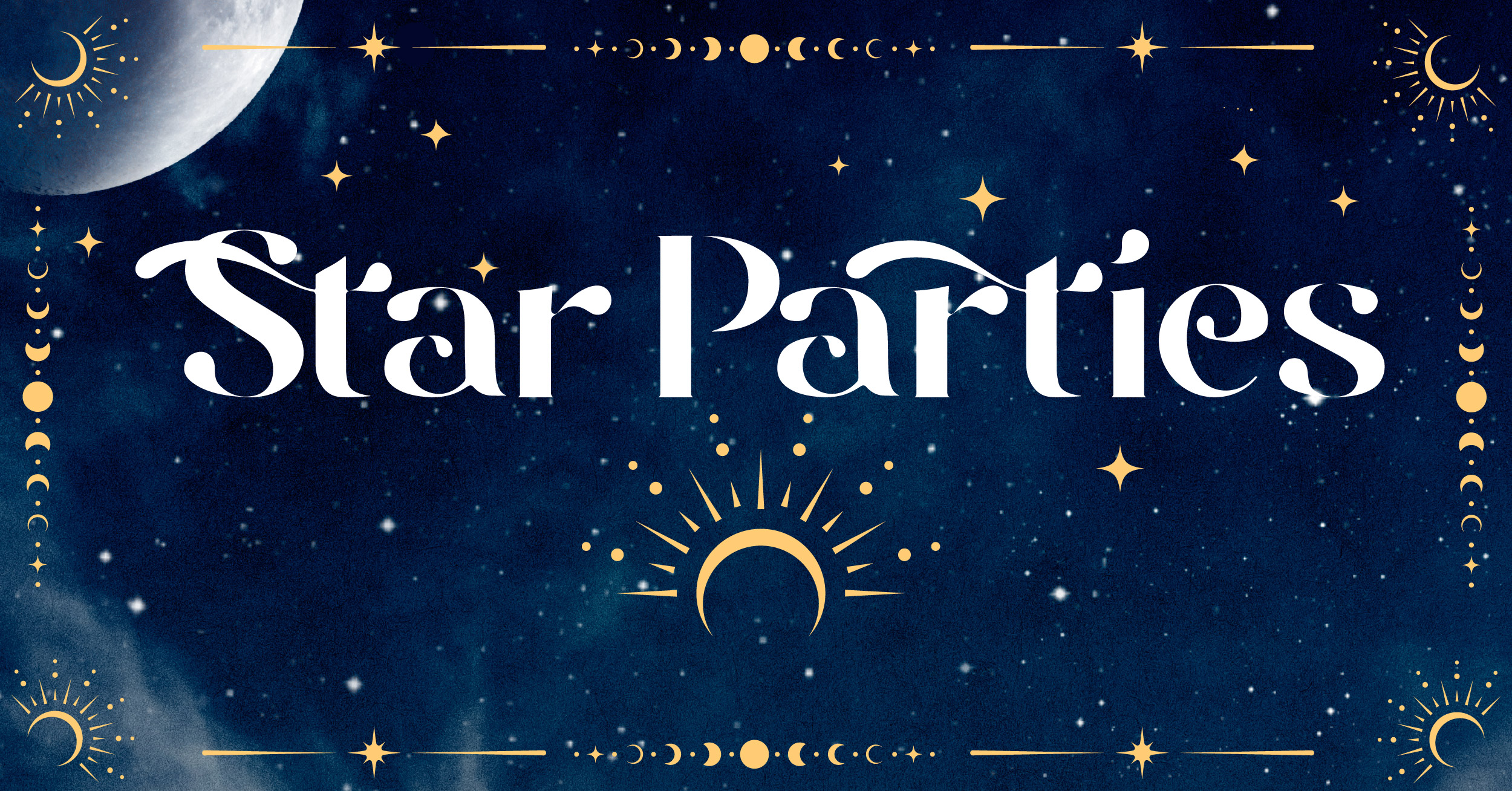 Star Parties