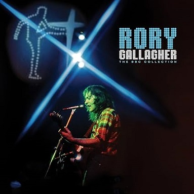 Best Of Rory Gallagher At The BBC