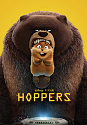 Hoppers