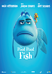 The Pout-Pout Fish