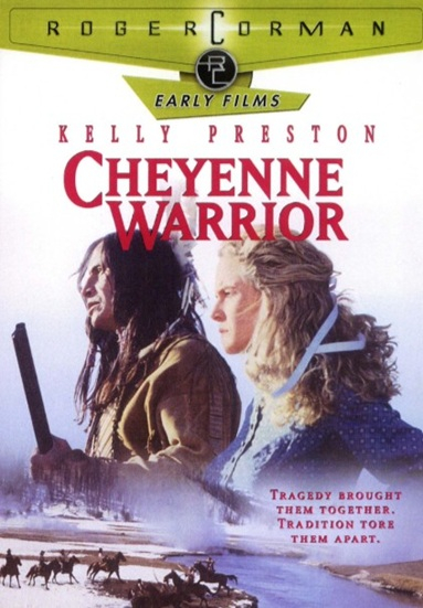 Cheyenne Warrior