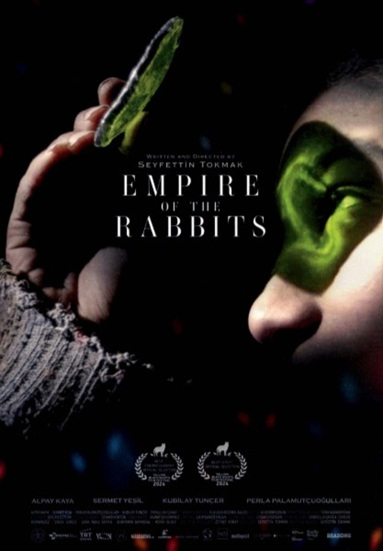 Empire of the Rabbits