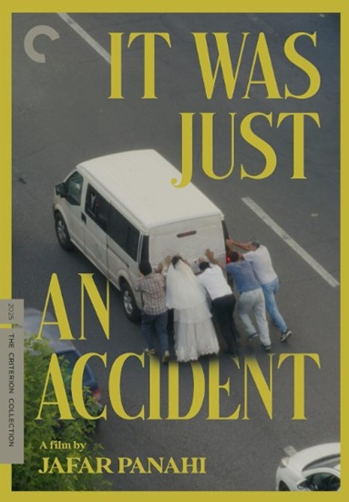 It Was Just an Accident