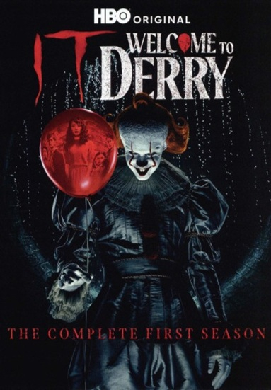 It: Welcome to Derry. Season 1