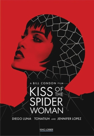 Kiss of the Spider Woman