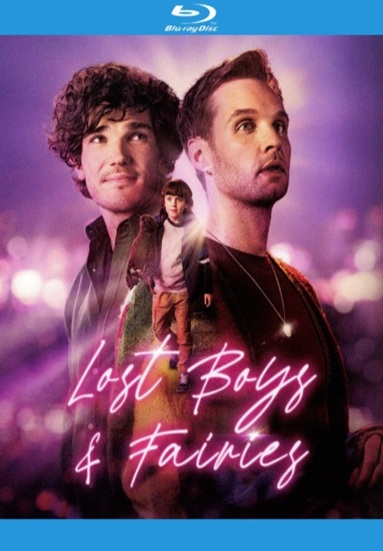 Lost Boys and Fairies