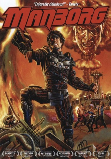 Manborg
