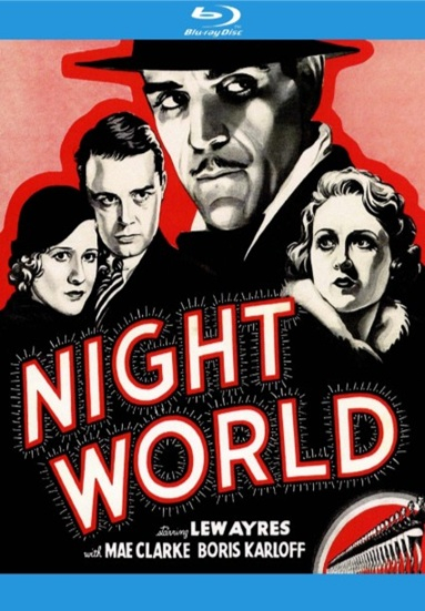 Night World