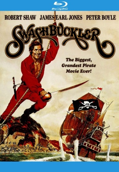 Swashbuckler