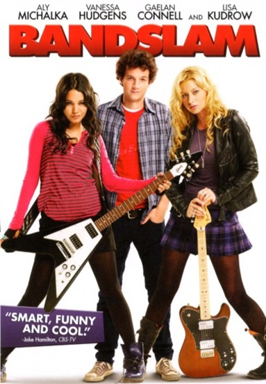 Bandslam