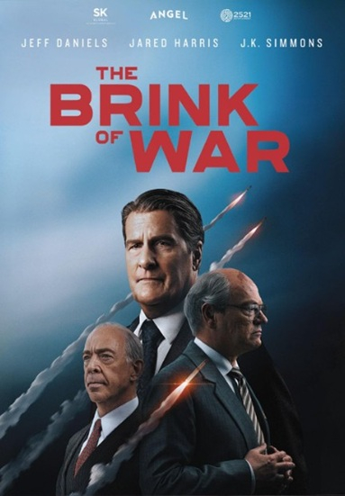 The Brink of War