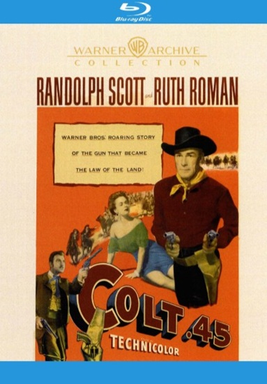 Colt .45