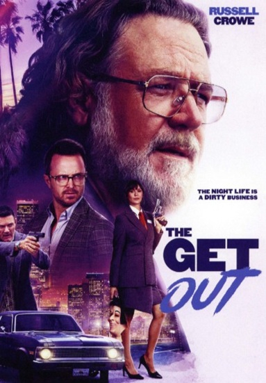 The Get Out