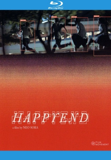 Happyend