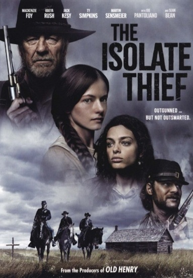 The Isolate Thief
