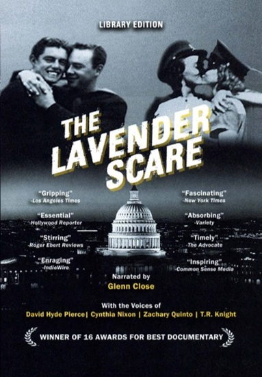 The Lavender Scare