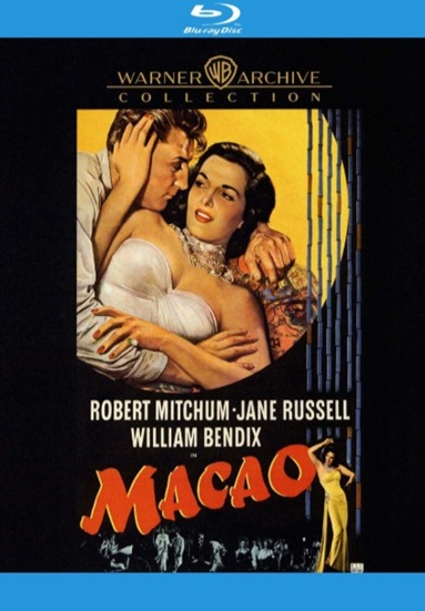 Macao