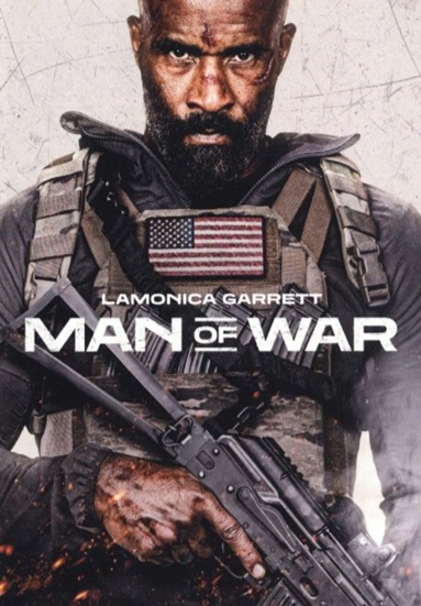 Man of War