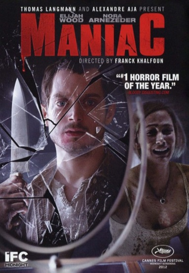 Maniac