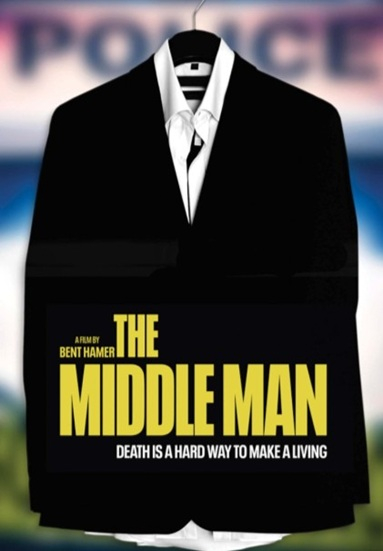 The Middle Man