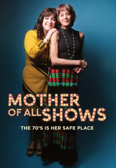 Mother of All Shows
