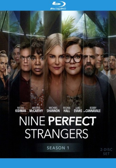 Nine Perfect Strangers. Season 1