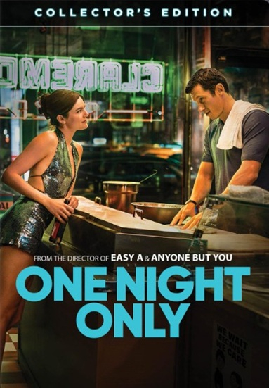 One Night Only