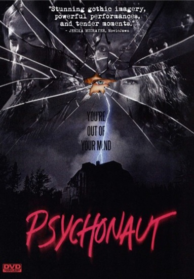 Psychonaut