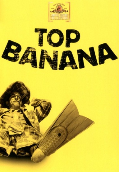 Top Banana