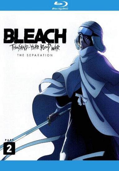 Bleach: Thousand-Year Blood War, Part 2