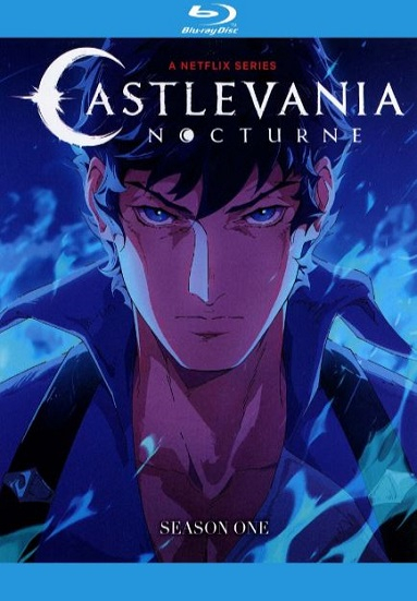 Castlevania: Nocturne. Season One