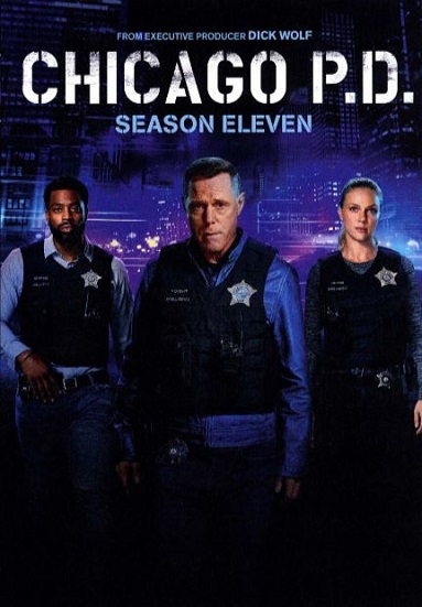 Chicago P.D. Season Eleven